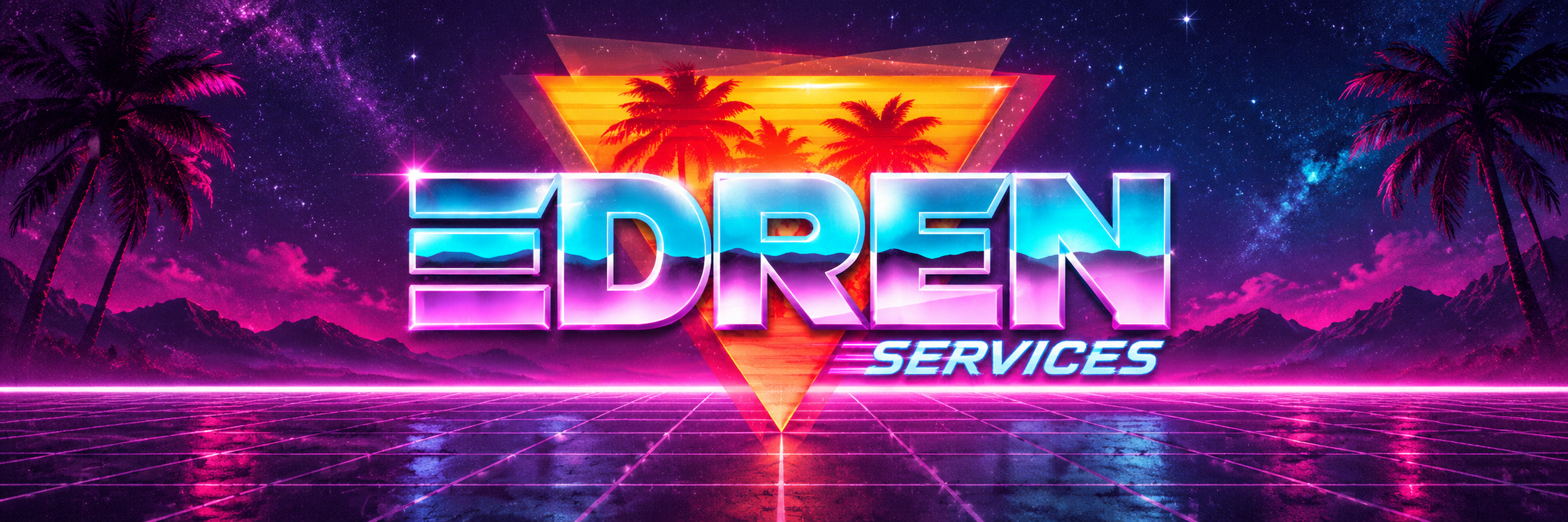 Edren Services